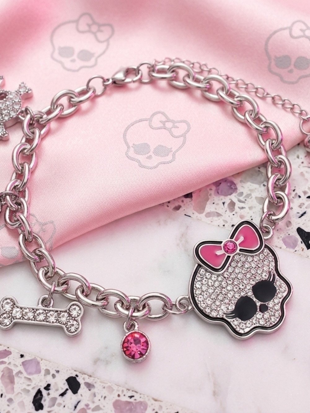 Monsters High Bracelet